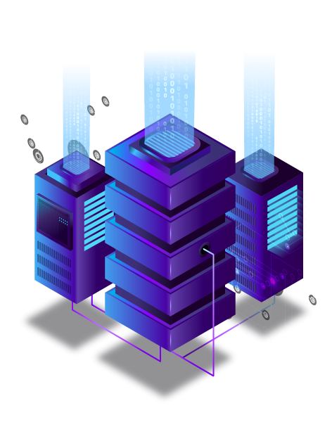 Data Center da Leão Agência Web